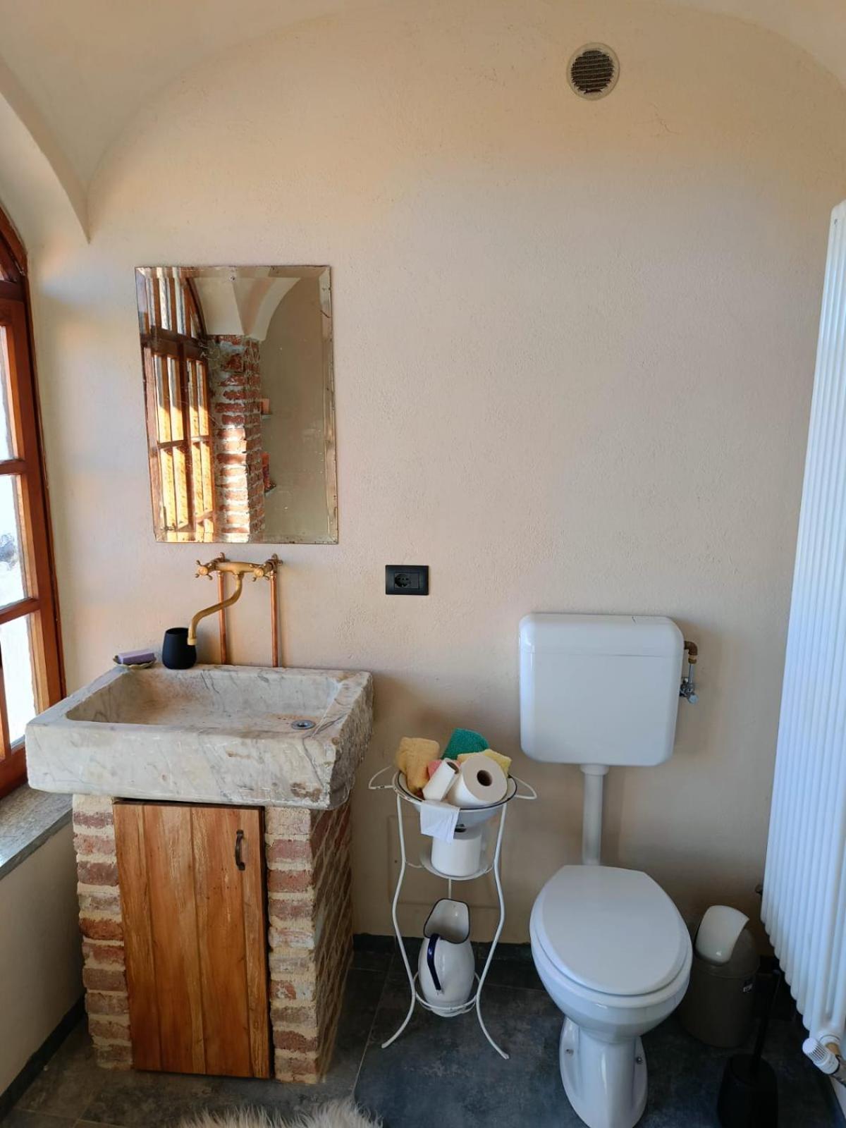 Bugygattolo Otel Boves Dış mekan fotoğraf