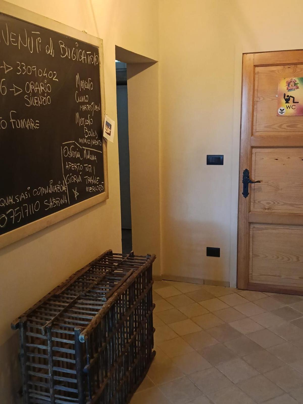 Bugygattolo Otel Boves Dış mekan fotoğraf