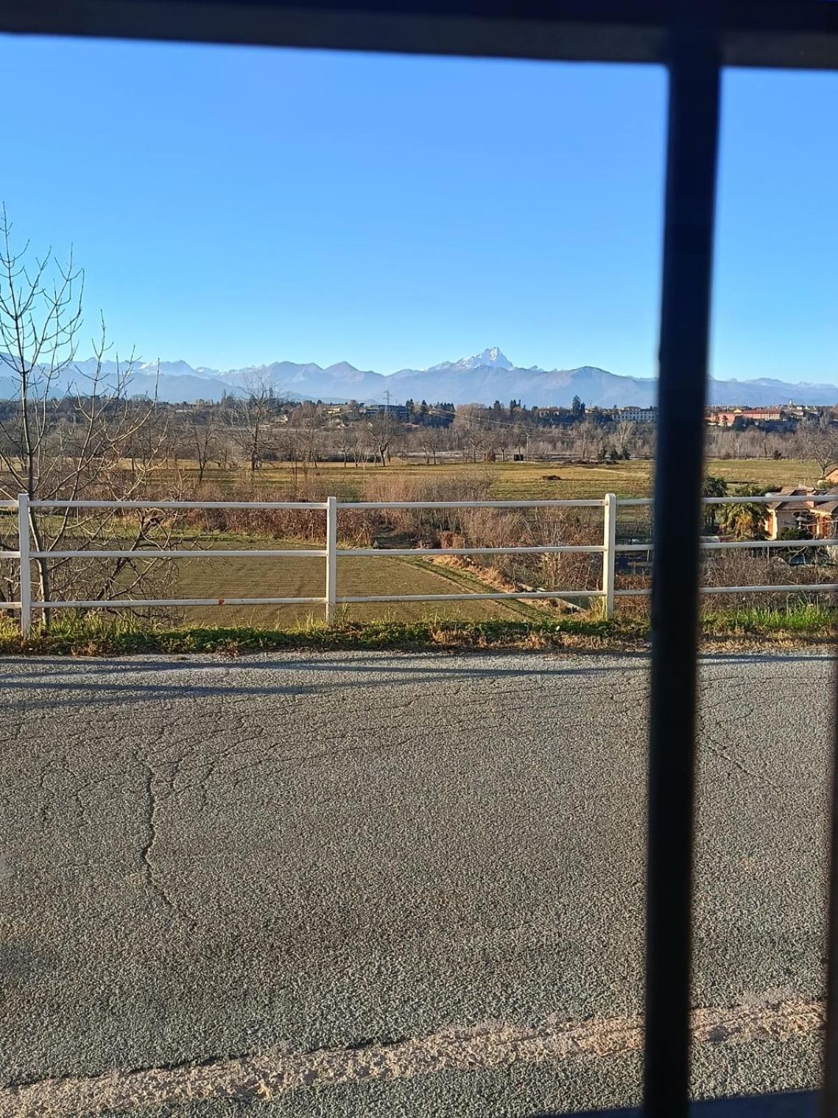 Bugygattolo Otel Boves Dış mekan fotoğraf