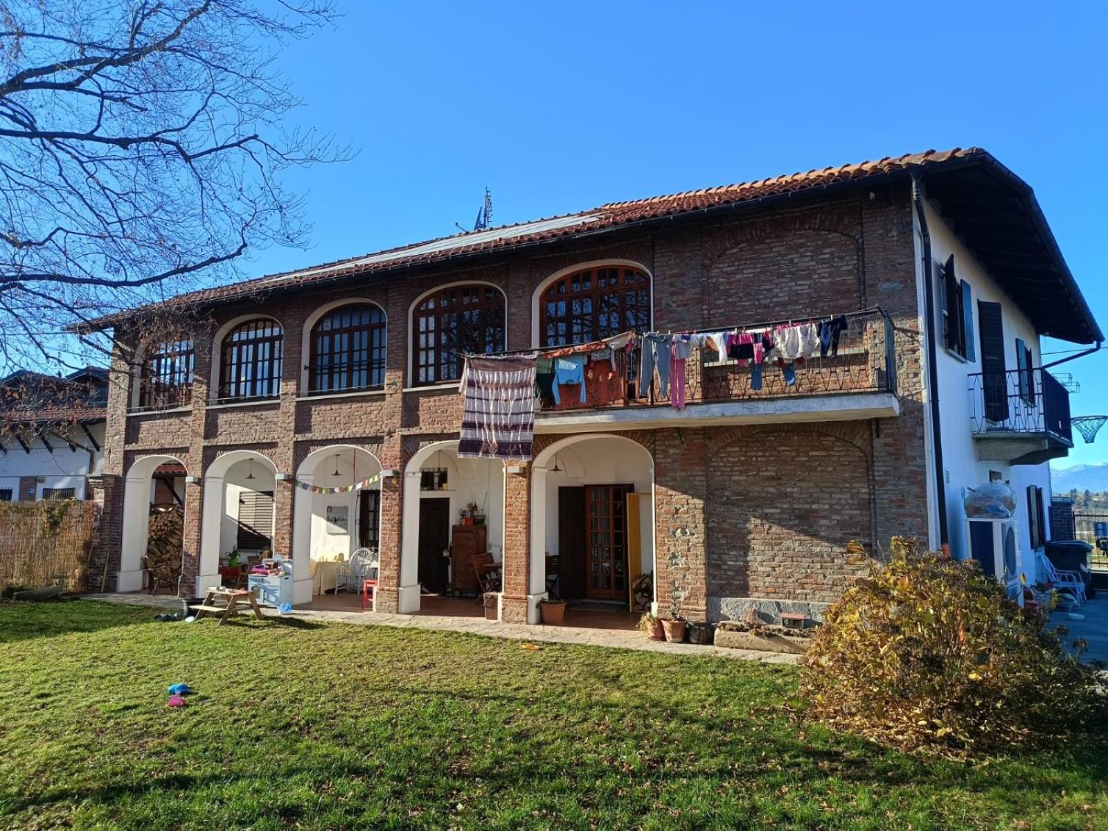 Bugygattolo Otel Boves Dış mekan fotoğraf
